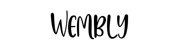 HelloBluebirdSans  Free Fonts Download