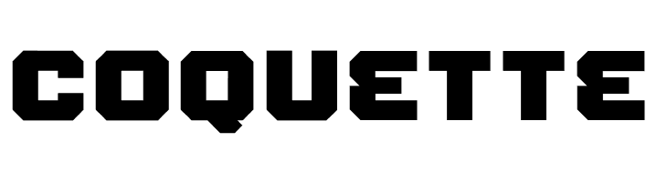 Fear Factor Black  Free Fonts Download