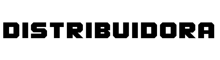 Fear Factor Black  Free Fonts Download