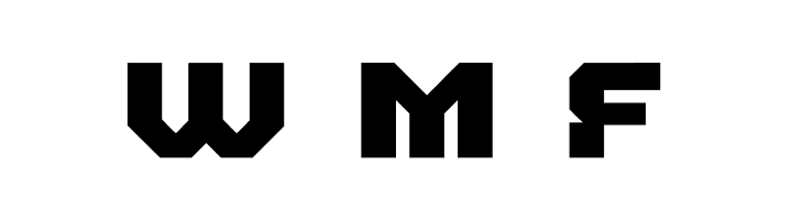 Fear Factor Black  Free Fonts Download