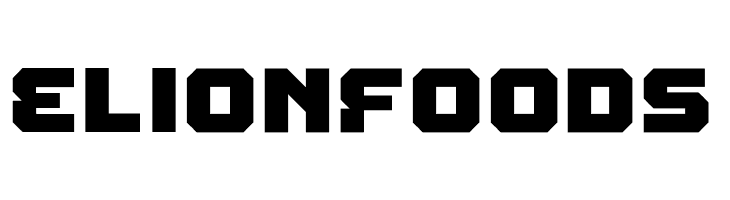 Fear Factor Black  Free Fonts Download