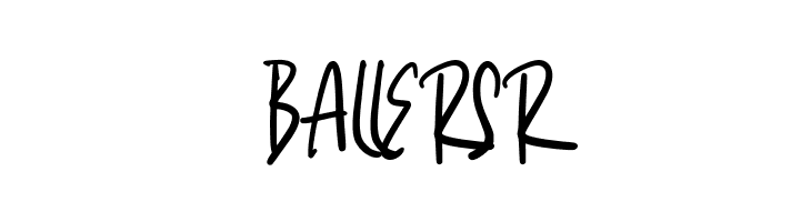 Awesome Sunday Regular  Free Fonts Download