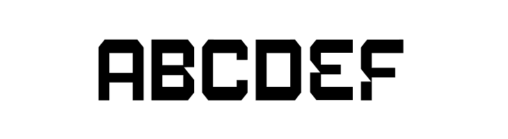 Fear Factor Text  Free Fonts Download