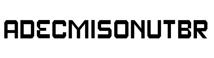 Fear Factor Text  Free Fonts Download