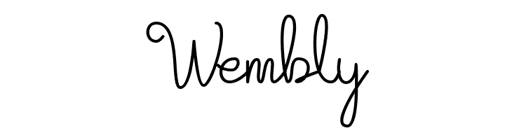 Evangetta Personal Use Regular  Free Fonts Download