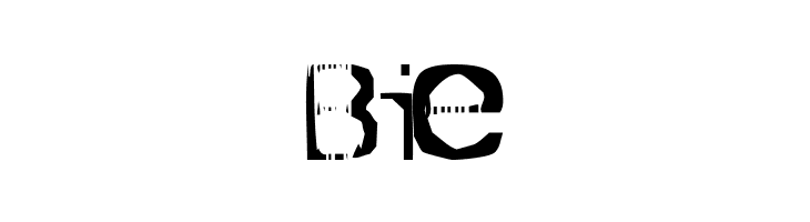 Ticket Bold  Free Fonts Download