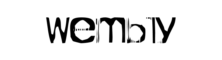 Ticket Bold  Free Fonts Download