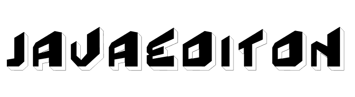 Fear Factor '3D'  Free Fonts Download