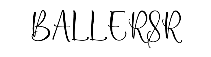 Aichella  Free Fonts Download