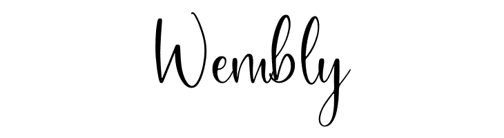 Aichella  Free Fonts Download