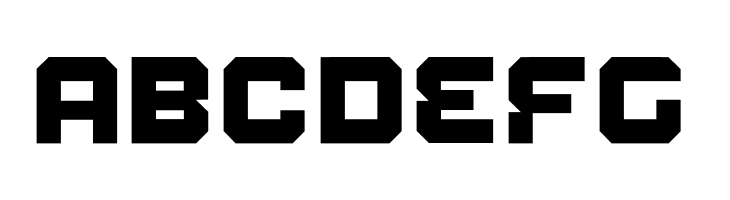 Fear Factor 'SmallCaps'  Free Fonts Download