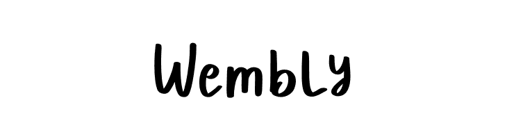 Winter Trees  Free Fonts Download