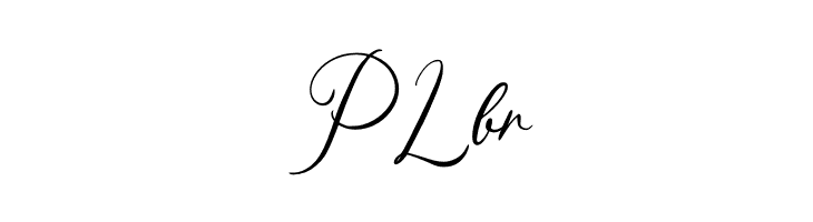 Wildya PERSONAL USE ONLY!  Free Fonts Download