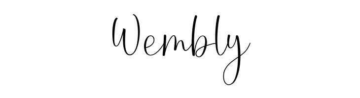 Thousands  Free Fonts Download