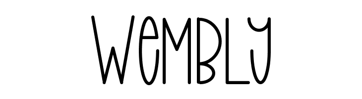 funky child  Free Fonts Download