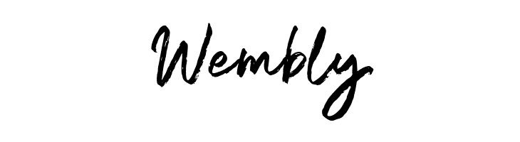 Outlook  Free Fonts Download