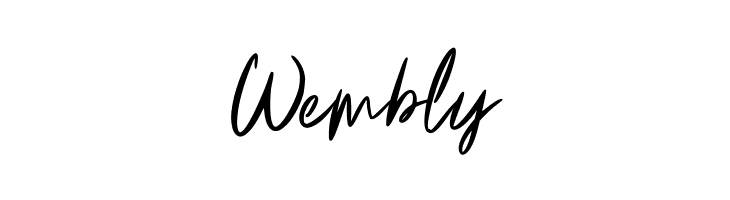 Whistler  Free Fonts Download