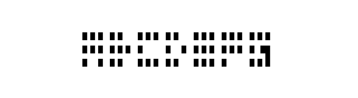 Iconian Condensed  Free Fonts Download