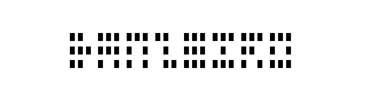 Iconian Condensed  Free Fonts Download