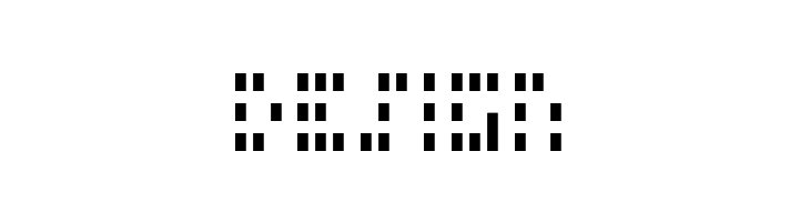 Iconian Condensed  Free Fonts Download