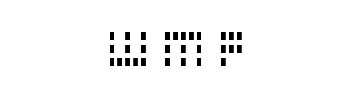 Iconian Condensed  Free Fonts Download