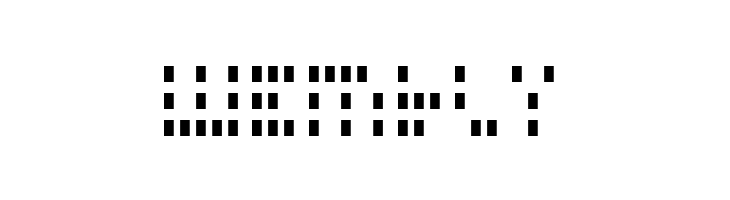 Iconian Condensed  Free Fonts Download