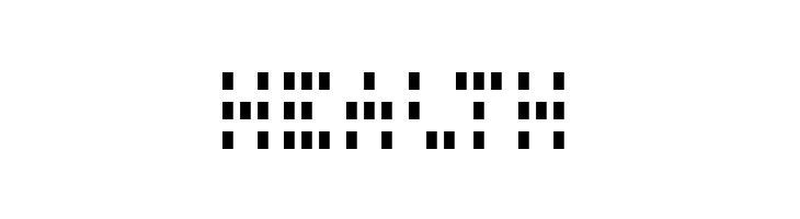Iconian Condensed  Free Fonts Download
