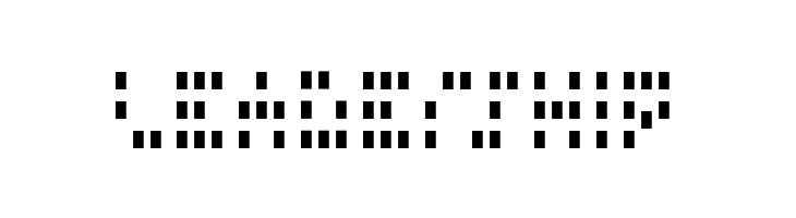 Iconian Condensed  Free Fonts Download