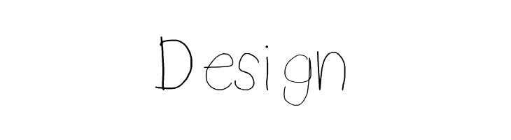 DSnet Child  Free Fonts Download