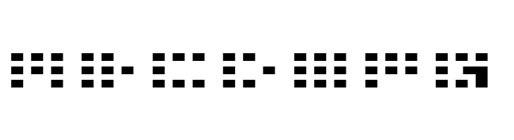 Iconian Expanded  Free Fonts Download