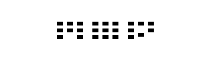 Iconian Expanded  Free Fonts Download