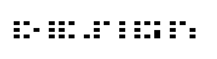 Iconian Expanded  Free Fonts Download