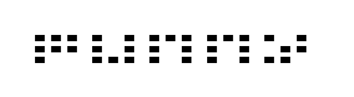 Iconian Expanded  Free Fonts Download