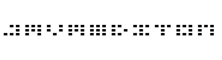 Iconian Expanded  Free Fonts Download