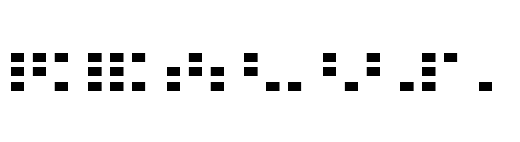 Iconian Expanded  Free Fonts Download