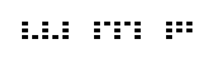 Iconian Expanded  Free Fonts Download