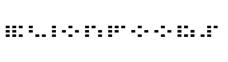 Iconian Expanded  Free Fonts Download