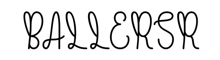 Bagnaia  Free Fonts Download