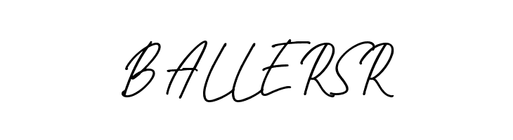 Bromrose Sands DEMO  Free Fonts Download