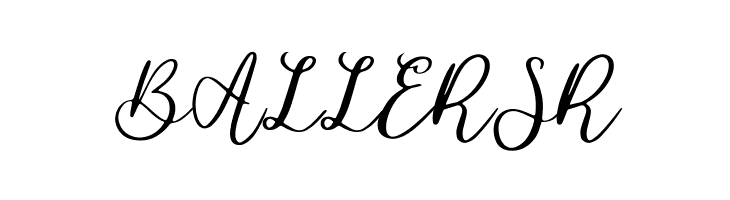 Baby Roshan Demo Regular  Free Fonts Download