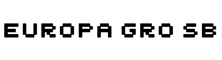 UnscreenMK  Free Fonts Download