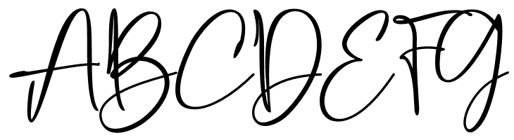 Baby Dandelia Demo  Free Fonts Download