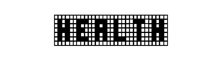 X-Grid  Free Fonts Download