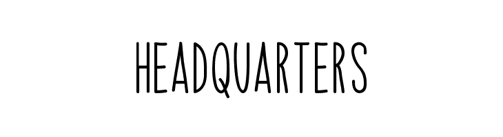 Enormous Joy  Free Fonts Download