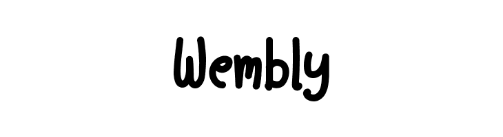 Boorney  Free Fonts Download