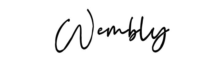 Just Dance Regular  Free Fonts Download