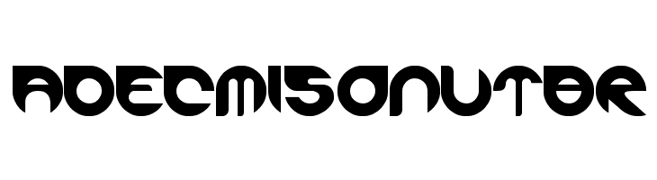 ALEXANDRA  Free Fonts Download