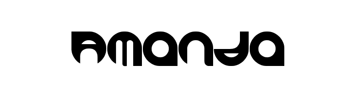 ALEXANDRA  Free Fonts Download