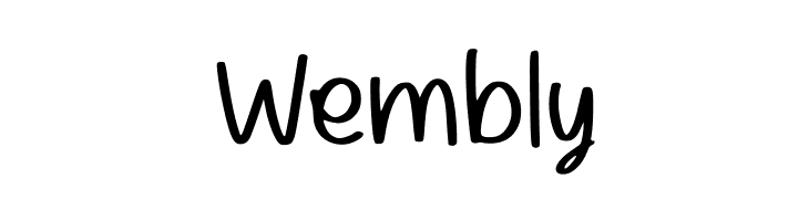 Marlwich Regular  Free Fonts Download