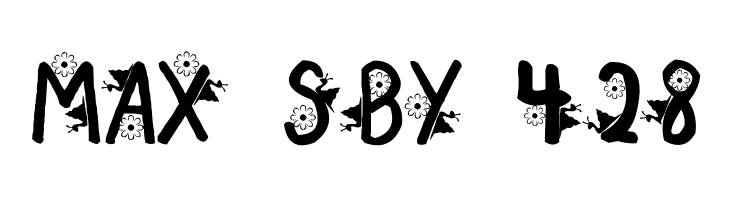 Escargots  Free Fonts Download